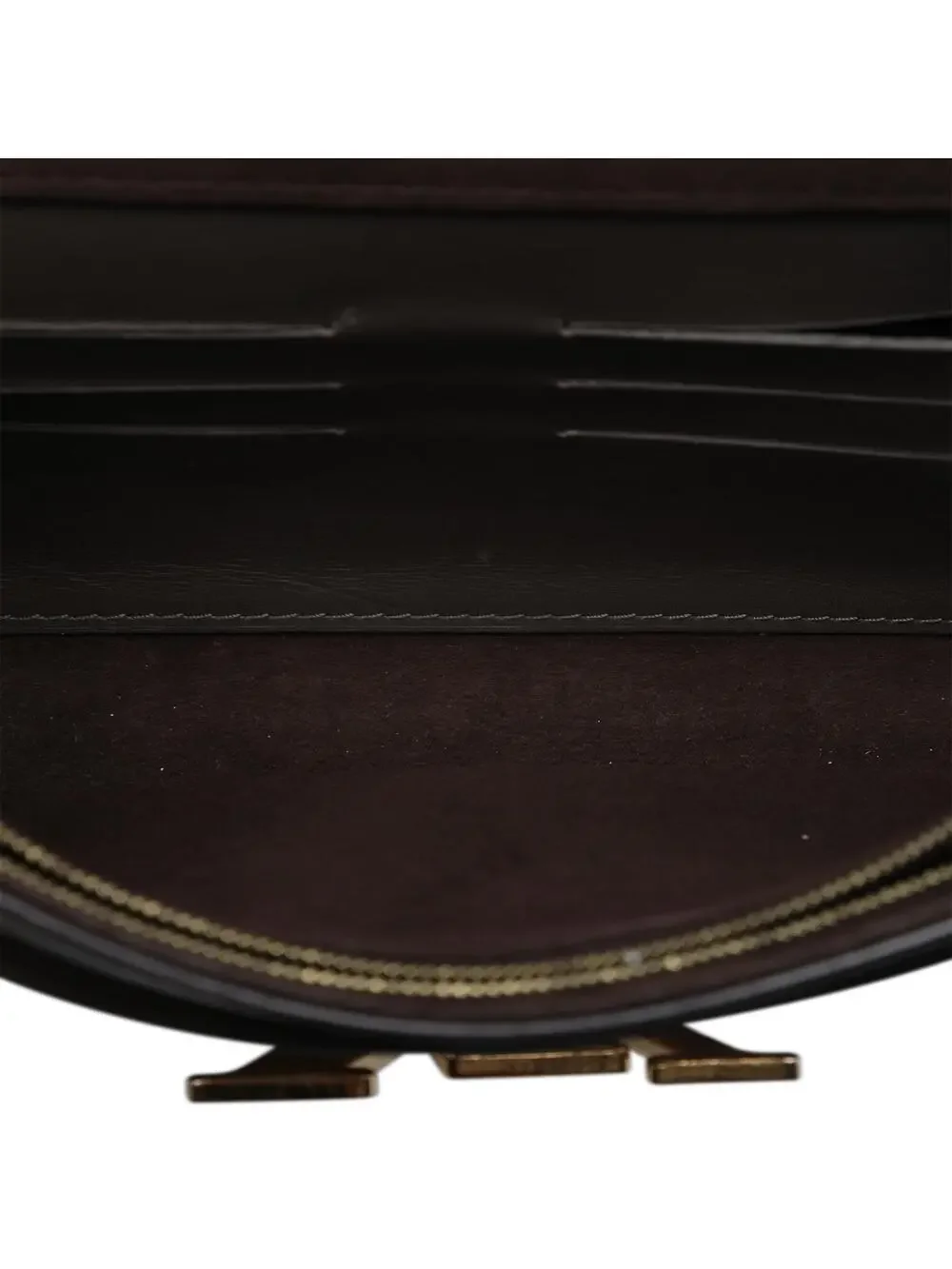 Louis Vuitton Calfskin Louise Chain Gm #325953L98B